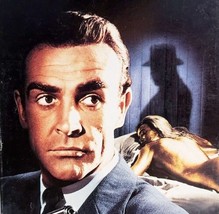 James Bond 007 Goldfinger VHS 1995 Collection Vintage Spy Thriller - £7.83 GBP