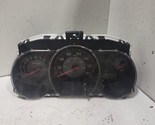 Speedometer Cluster MPH Without ABS Fits 09 VERSA 653796 - £83.94 GBP