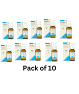 Pack of 10 ADEL 17 Glautaract Drop 20ml FREE SHIPPING - $136.77 CAD