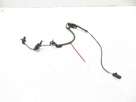 Toyota Highlander XLE Sensor, Wheel Hub Speed, ABS Front Left 89543-0E080 - $69.29