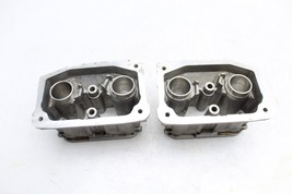 BMW N20B20 ENGINE CYLINDER HEAD SPARK PLUG HOUSING BRACKETS PAIR E5186 image 7