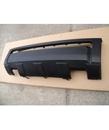 TOYOTA TUNDRA TO1000404PP FRONT BUMPER COVER  ***NO SHIPPING*** - $65.00