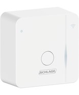 White Schlage Br400 Sense Wi-Fi Adapter (2.4Ghz Wifi Only) | Compatible ... - $110.99 CAD