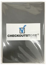 CheckOutStore Flexible Self Adhesive Magnetic Sheets 20 Mil (5 x 7-1/4) - $299.65 MXN+