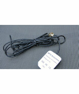 GPS Active Antenna SMA Male Plug 34dB Magnetic Mount 2 Meters Wire - $243.70 MXN