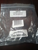 Shademate 1/4X20X2 SS Bolt - $355.79 MXN
