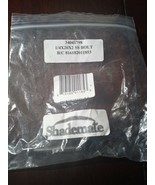 Shademate 1/4X20X2 SS Bolt - $355.23 MXN