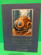 20,000 Leagues Under the Sea by Jules Verne (2005, Hardcover) - £15.17 GBP