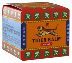 Tiger Balm Red Tiger Balm 19 g - £44.60 GBP