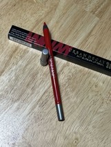 Urban Decay-24/7 Glide On Lip Liner Pencil  714 (Bright Red) NEW Retails $22 - $14.91