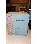 24 Pack Bernat Acrylic Latch Hook Rug Yarn Pre Cut 3143 Salmon New Old S... - €51,58 EUR