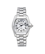 VETANIA SWISS STAINLESS STEEL WATCH REF. NO. 4419122 - $319.43 CAD