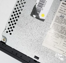 Clarion 1995-1999 Nissan Maxima CD/Cassette Player PN-2083D ISSUE image 2