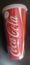Coca-Cola  24 oz Tervis with Lid - $19.31