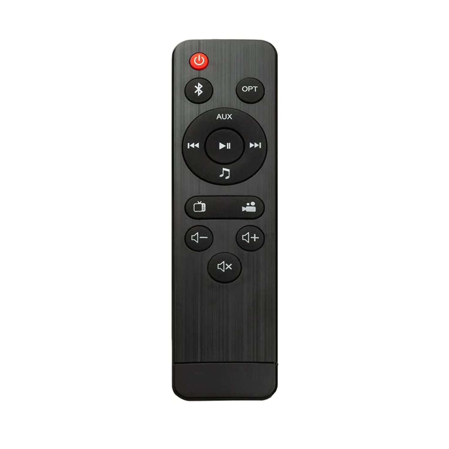 OEM Replacement Remote Control for TaoTronics Sound bar TT-SK023 and All Series  - $39.99