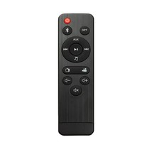 OEM Replacement Remote Control for TaoTronics Sound bar TT-SK023 and All... - £31.62 GBP