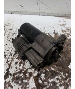 Starter Motor 6 Cylinder Thru 11/06 Fits 04-07 TOUAREG 743638 - $64.35