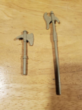Vintage Masters of the Universe Weapons **NO REPRO All Original 1980s** #5G - £10.92 GBP
