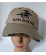 Embroidered Winchester Adjustable Signatures Ball Cap - £9.33 GBP