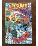 FIRESTORM # 8 NM+ 9.6 White Pages ! Perfect Spine ! Perfect Corners ! Ne... - €17,42 EUR