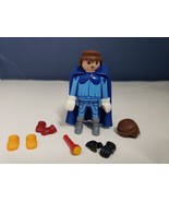 Playmobil SCOOBY-DOO HEADLESS HORSEMAN GHOST VILLIANS 70288 - Not Complete - $9.89