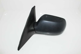Driver Side View Mirror Power Non-heated Fits 04-06 MAZDA 3 509121 - £60.59 GBP