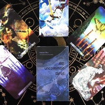 The Uncommon Tarot - $9.95