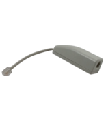 Gnet ADSL 1-Line Filtro - $7.90