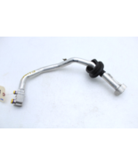 12-17 AUDI A6 C7 3.0L A/C REAR LINE HOSE PIPE E4951 - $64.84 CAD