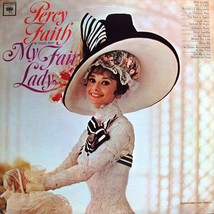 Percy Faith &amp; His Orchestra - Music From &quot;My Fair Lady&quot; (LP) (VG) - £22.38 GBP