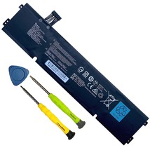 60.8Wh Rc30-0351 Laptop Battery Replacement For Razer Blade 15 Base 2020 2021 Rz - £95.17 GBP