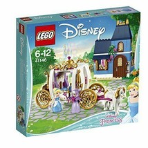 LEGO 41146 Cinderella&#39;s Enchanted Evening - £62.14 GBP