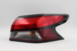 Right Passenger Tail Light Quarter Panel Mounted 2020 NISSAN VERSA OEM #22437 - £143.35 GBP
