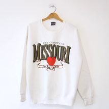 Vintage University of Missouri MOM Sweatshirt XL - $27.09