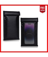 Comprehensive Faraday Bags for Comprehensive Signal Protection - Easy to - $575.98 MXN