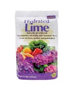 Bonide Chemical 979 97980 Hydrated Lime for Soil, 10 lb - €29,46 EUR