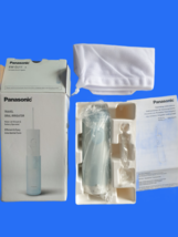 Panasonic EW-DJ11-A Travel Oral Irrigator Blue Cordless 2x Pressure Sett... - $28.90