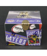Skybox 2000 Molten Metal NFL Super Bowl XXXIV Commemorative Set #641/250... - $1,096.97 MXN
