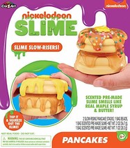 Cra-Z-Art Nickelodeon Pancakes Squeezies - £9.42 GBP