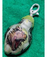 &quot;It&#39;s Dynomite!&quot; Hudson rvr Keychain/fob edition2 - €19,10 EUR
