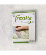 Royal Langnickel Essentials 2pk Tracing Artist Paper Pad 5&quot;X7&quot;, 16 Sheet... - $14.18 CAD