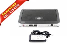 Dell Wyse Tx0 3010 MARVEL PJ4 v7 1GHz 1GB RAM THINOS 8.1 RJ-45 Thin Clie... - $49.98