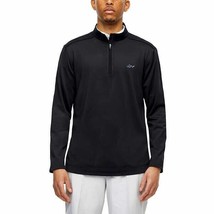 Greg Norman Men’s Size XL Performance Stretch Quarter Zip Top Sweatshirt... - $17.99