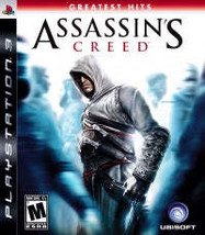 Assassin&#39;s Creed - PS3 - £12.46 GBP