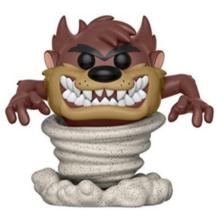 Funko Pop! Animation: Looney Tunes - Tornado Taz Collectible Toy Figure #312 - €42,77 EUR