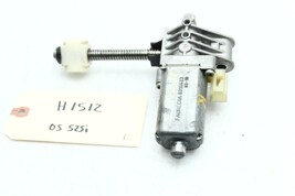 2004-2007 BMW E60 525i FRONT RIGHT SEAT HEIGHT ADJUSTMENT MOTOR H1512 image 7