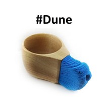 Climbing Hold Guksi Mug #Dune - $30.00