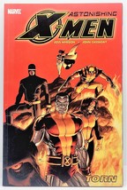 Astonishing X-Men Vol. 3: Torn Graphic Novel Published By Marvel Comics - CO6 - £18.39 GBP