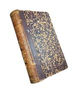 Jules Verne Book - First Part, 7th Edition, Ed. Hetzel - 2Y80 - $130.07 CAD