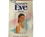 Summer’s Eve HINT OF MUSK Douche Collectible 80’s Double Pack 4.5 Fl Oz ... - $37.39